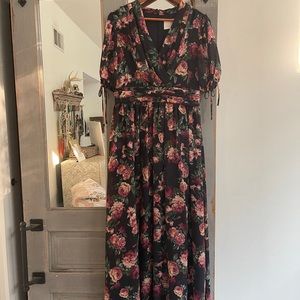 Gal Meets Glam dress